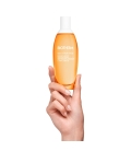 ÉNERGIE ABRICOT Eau corporelle vitaminée rafraîchissante