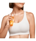 ÉNERGIE ABRICOT Eau corporelle vitaminée rafraîchissante