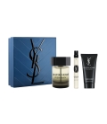 L'HOMME LA NUIT DE L'HOMME Coffret Cadeau Homme Eau de Toilette