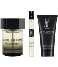 L'HOMME LA NUIT DE L'HOMME Coffret Cadeau Homme Eau de Toilette