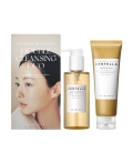 MADAGASCAR CENTELLA DOUBLE CLEANSING DUO Coffret soin nettoyant