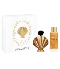 VENUS DE NINA RICCI Coffret Eau de Parfum et Huile pour le corps