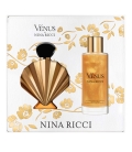 VENUS DE NINA RICCI Coffret Eau de Parfum et Huile pour le corps