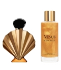 VENUS DE NINA RICCI Coffret Eau de Parfum et Huile pour le corps
