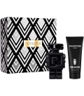 PHANTOM Coffret Parfum + Gel douche