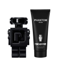 PHANTOM Coffret Parfum + Gel douche