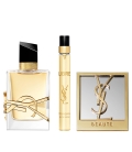 LIBRE Coffret Cadeau Femme Eau de Parfum
