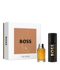 BOSS THE SCENT Coffret Cadeau