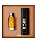 BOSS THE SCENT Coffret Cadeau