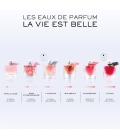 LA VIE EST BELLE NUDE Eau de Parfum Vaporisateur