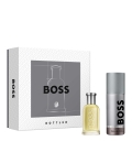 BOSS BOTTLED Coffret Cadeau Duo pour Homme