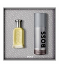 BOSS BOTTLED Coffret Cadeau Duo pour Homme