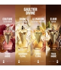 GAULTIER DIVINE COUTURE Eau de Parfum Vaporisateur