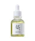 CALMING SERUM GREEN TEA PANTHENOL Sérum hydratant et apaisant