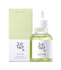 CALMING SERUM GREEN TEA PANTHENOL Sérum hydratant et apaisant