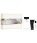 FOR HER PURE MUSC Coffret Cadeau Eau de Parfum