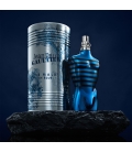 LE MALE IN BLUE Eau de Parfum Vaporisateur