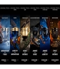 INVICTUS ELIXIR Parfum Elixir