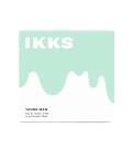IKKS YOUNG MAN Coffret "Icecream" EDT 50 ml + Gel douche 50 ml