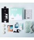IKKS YOUNG MAN Coffret "Icecream" EDT 50 ml + Gel douche 50 ml