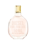 FUEL FOR LIFE Eau de Parfum Vaporisateur 