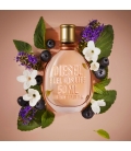 FUEL FOR LIFE Eau de Parfum Vaporisateur 