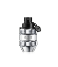 SPICEBOMB METALLIC MUSK Eau de parfum Vaporisateur