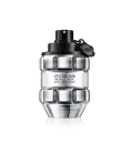 SPICEBOMB METALLIC MUSK Eau de parfum Vaporisateur