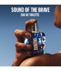 SOUND OF THE BRAVE Eau de toilette