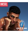 SOUND OF THE BRAVE Eau de toilette
