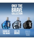 SOUND OF THE BRAVE Eau de toilette