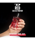 D RED Eau de Parfum Vaporisateur