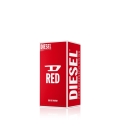 D RED Eau de Parfum Vaporisateur
