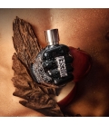 ONLY THE BRAVE TATTOO Eau de Toilette Vaporisateur