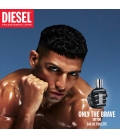 ONLY THE BRAVE TATTOO Eau de Toilette Vaporisateur