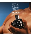 ONLY THE BRAVE TATTOO Eau de Toilette Vaporisateur