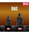 BAD Eau de Toilette Vaporisateur