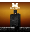 BAD Eau de Toilette Vaporisateur