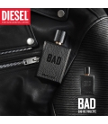 BAD Eau de Toilette Vaporisateur