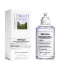 REPLICA WHEN THE RAIN STOPS Eau De Toilette vaporisateur
