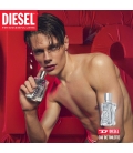 D BY DIESEL Eau de toilette