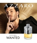 AZZARO WANTED Eau de Toilette Vaporisateur