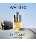 AZZARO WANTED Eau de Toilette Vaporisateur