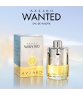 AZZARO WANTED Eau de Toilette Vaporisateur