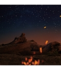 REPLICA UNDER THE STARS Eau de Toilette