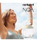 NOA Eau de Toilette Vaporisateur 