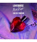 LOVERDOSE RED KISS Eau de Parfum Vaporisateur 