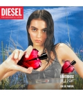 LOVERDOSE RED KISS Eau de Parfum Vaporisateur 