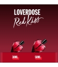 LOVERDOSE RED KISS Eau de Parfum Vaporisateur 