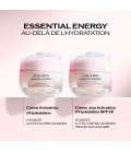 ESSENTIAL ENERGY Crème Jour Activatrice d'Hydratation SPF20 Recharge